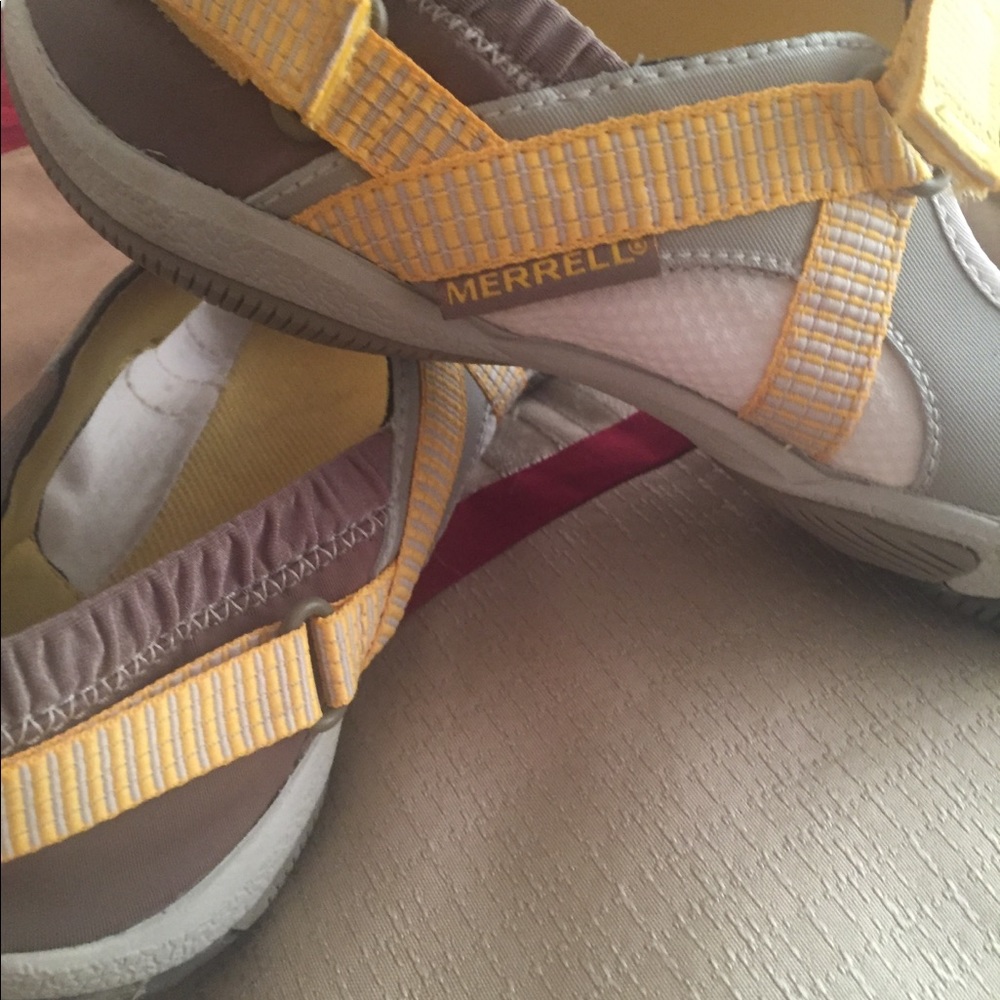 Barefoor MERREL 8.5